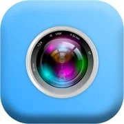 HD Camera for Android app icon - Beauty category