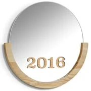 Mirror - Makeup and Shaving app icon - Beauty category
