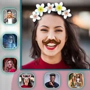 Beauty Camera Plus Selfie Edit app icon - Beauty category