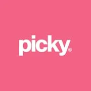 Picky - Beauty Community app icon - Beauty category