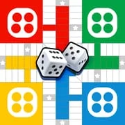 Parchis CLUB - Pro Ludo app icon - Board category