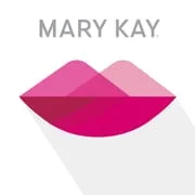 Mary Kay® MirrorMe™ app icon - Beauty category
