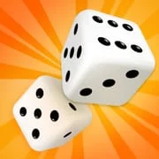 Yatzy - Fun Classic Dice Game app icon - Board category