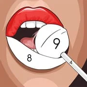 Relax Color - Paint by Number app icon - Board category