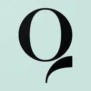 Qure Skincare app icon - Beauty category