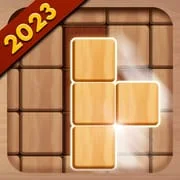 Woody 99 - Sudoku Block Puzzle app icon - Board category
