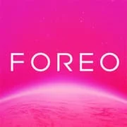 FOREO For You app icon - Beauty category