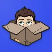 gregbox - jackbox player app icon - Board category