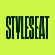 StyleSeat: Book Hair & Beauty app icon - Beauty category