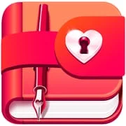 Period Tracker - My Calendar app icon - Beauty category