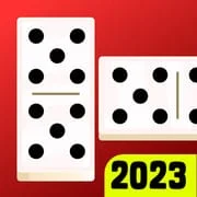 All Fives Dominoes icon