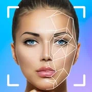 Beauty Calculator Pretty Scale app icon - Beauty category