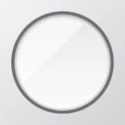 Mirror - Fullscreen Mirror App app icon - Beauty category