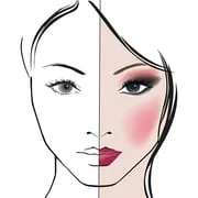 Artistry Virtual Beauty app icon - Beauty category