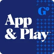 Gamestar App&Play app icon - Board category