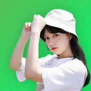 Video Background Changer app icon - Beauty category