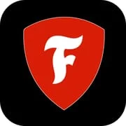 My Firestone app icon - Auto & Vehicles category