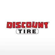 Discount Tire app icon - Auto & Vehicles category