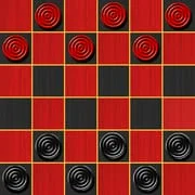 Checkers Online app icon - Board category