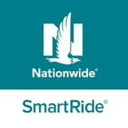 Nationwide SmartRide® app icon - Auto & Vehicles category