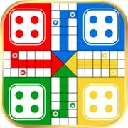 Ludo app icon - Board category