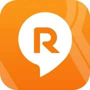 Roav VIVA app icon - Auto & Vehicles category