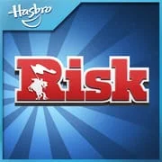 RISK: Global Domination app icon - Board category