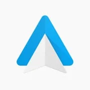 Android Auto app icon - Auto & Vehicles category