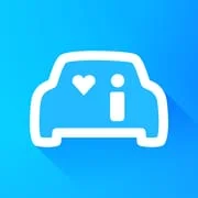 Infocar - OBD2 ELM Diagnostic app icon - Auto & Vehicles category