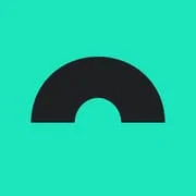 Hopp app icon - Auto & Vehicles category