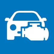 HT200 app icon - Auto & Vehicles category