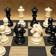 Chess Kingdom : Online Chess app icon - Board category