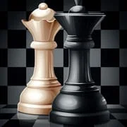 Chess - Offline Board Game app icon - Board category