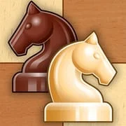 Chess - Clash of Kings app icon - Board category