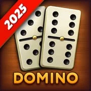 Domino - Dominos online game app icon - Board category
