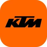 KTMconnect app icon - Auto & Vehicles category