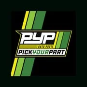 Pick Your Part Garage app icon - Auto & Vehicles category