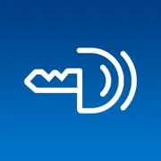 Hyundai Digital Key app icon - Auto & Vehicles category