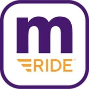 MetroSMART Ride icon