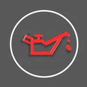 Reset Oil Service Guide Lite app icon - Auto & Vehicles category