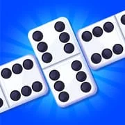 Dominoes: Classic Dominos Game app icon - Board category