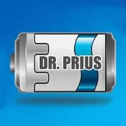 Dr. Prius / Dr. Hybrid app icon - Auto & Vehicles category