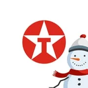 Texaco app icon - Auto & Vehicles category