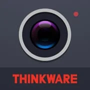 THINKWARE CLOUD app icon - Auto & Vehicles category