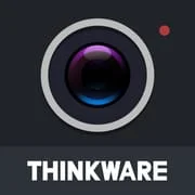 THINKWARE DASH CAM LINK app icon - Auto & Vehicles category