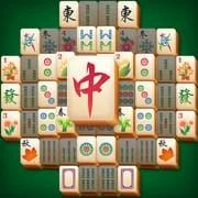 Mahjong icon