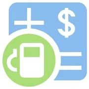 Fuel Calculator icon
