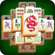 Mahjong Oriental app icon - Board category