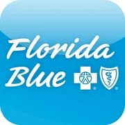 Florida Blue app icon - Health & Fitness category