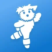Barre | Down Dog app icon - Health & Fitness category